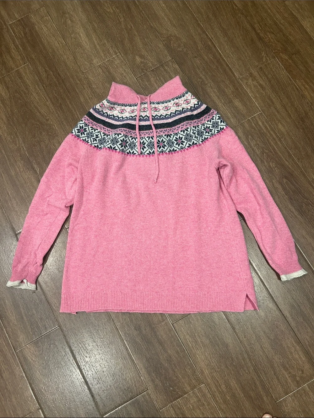 Tabitha Webb Sweater - Picture 2 of 5